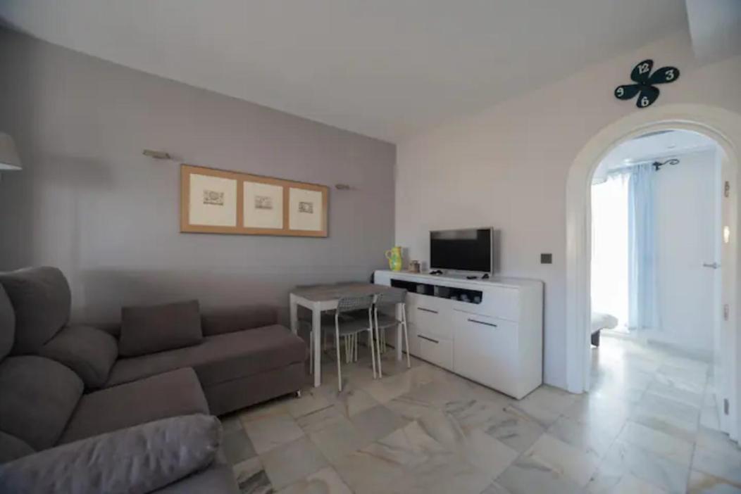 Casa El Jardin De Indalo - Mojacar Playa Apartment Exterior photo
