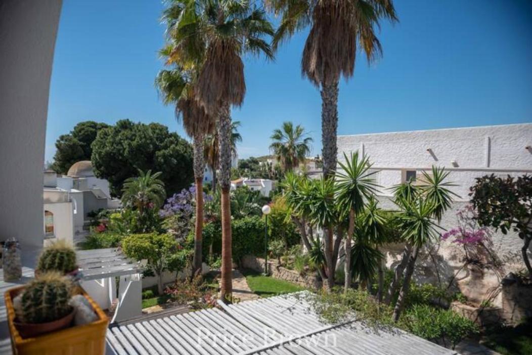 Casa El Jardin De Indalo - Mojacar Playa Apartment Exterior photo