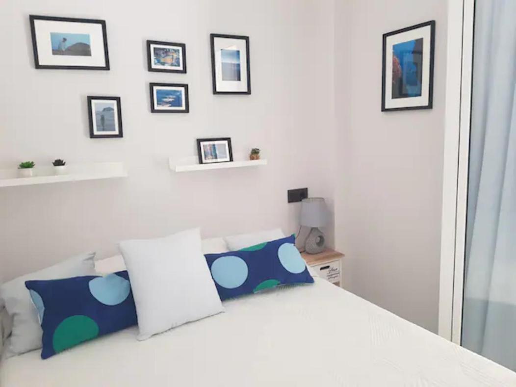 Casa El Jardin De Indalo - Mojacar Playa Apartment Exterior photo