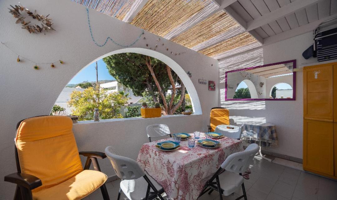 Casa El Jardin De Indalo - Mojacar Playa Apartment Exterior photo