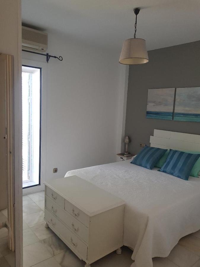 Casa El Jardin De Indalo - Mojacar Playa Apartment Exterior photo